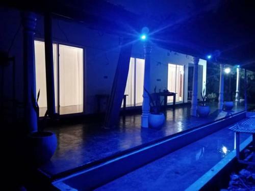 Susha Holiday Home - (susha Villa)