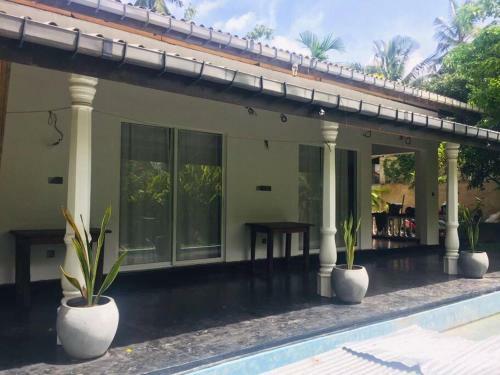 Susha Holiday Home - (susha Villa)