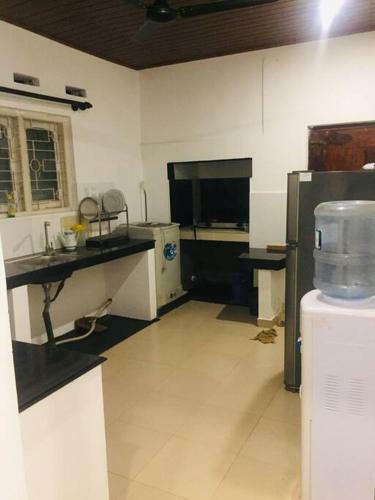 Susha Holiday Home - (susha Villa)