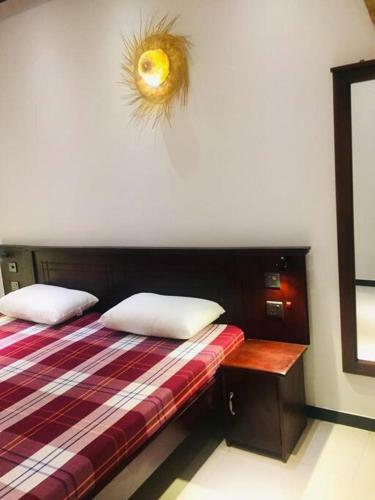 Susha Holiday Home - (susha Villa)