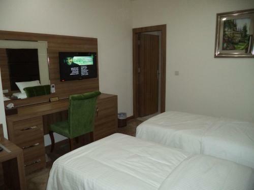 Quaint Hotel Erbil