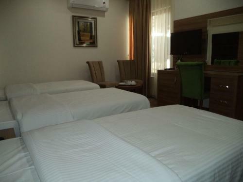 Quaint Hotel Erbil