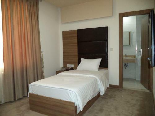 Quaint Hotel Erbil
