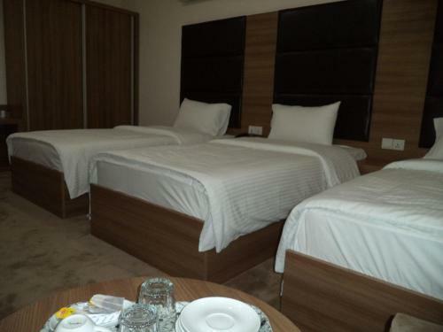 Quaint Hotel Erbil