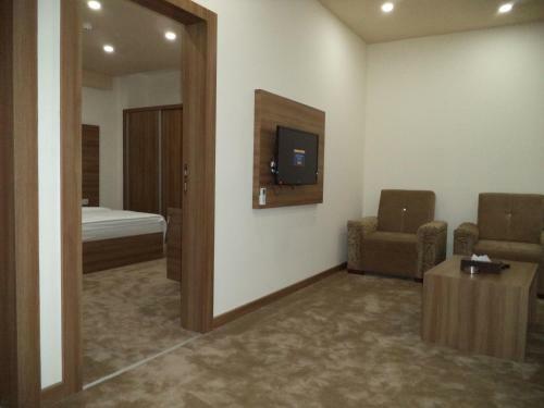 Quaint Hotel Erbil