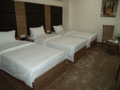 Quaint Hotel Erbil