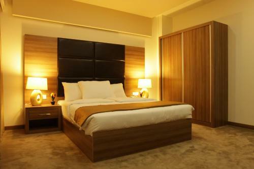 Quaint Hotel Erbil