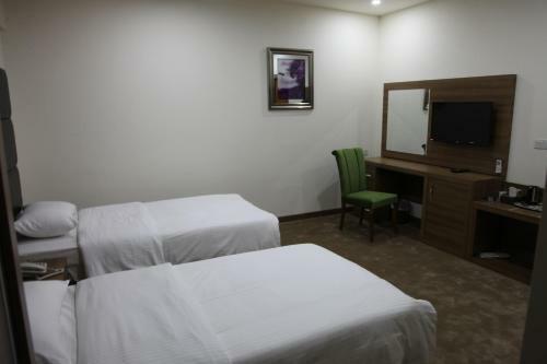 Quaint Hotel Erbil
