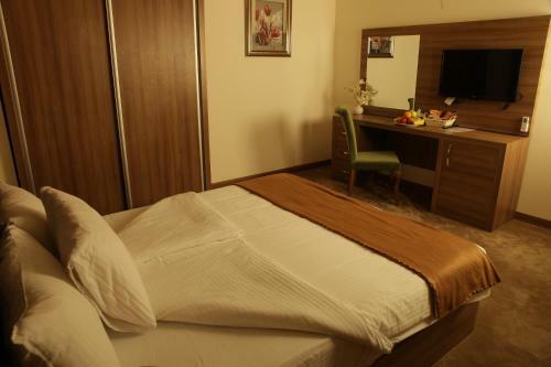 Quaint Hotel Erbil
