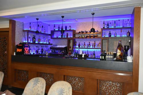 Quaint Hotel Erbil