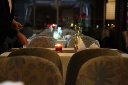 Quaint Hotel Erbil
