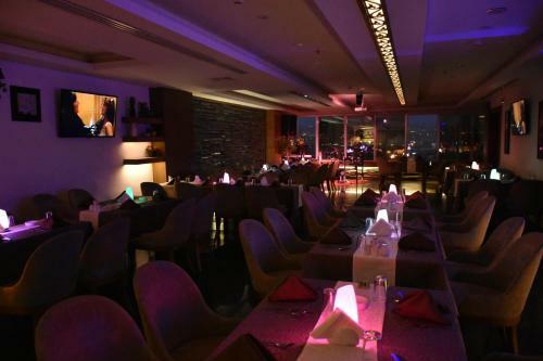 Quaint Hotel Erbil