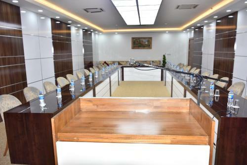Quaint Hotel Erbil