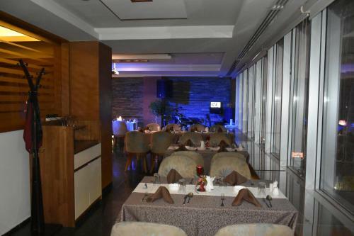 Quaint Hotel Erbil