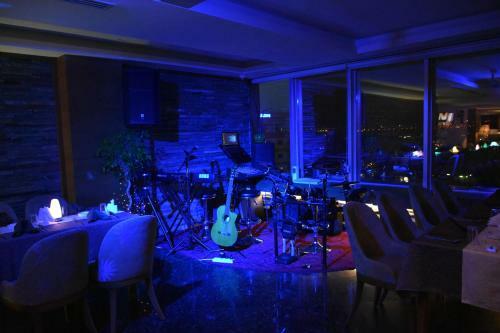 Quaint Hotel Erbil