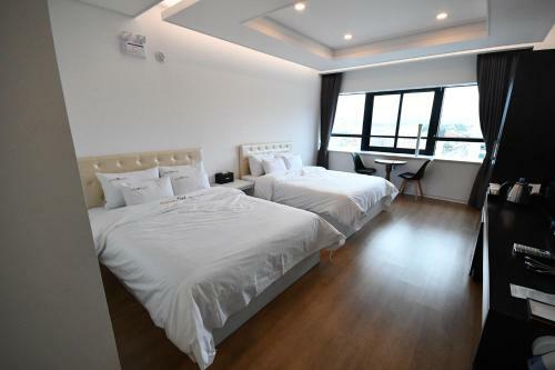 Hotel Wooin