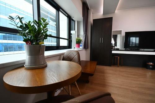 Hotel Wooin