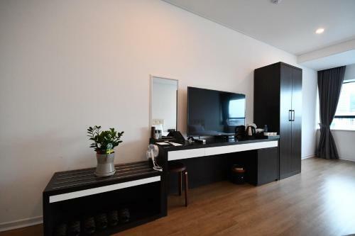 Hotel Wooin