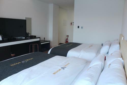 Hotel Wooin