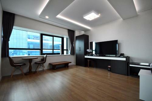Hotel Wooin