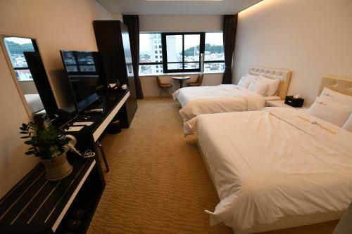 Hotel Wooin