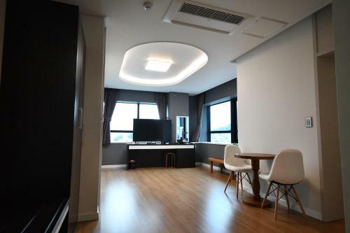 Hotel Wooin