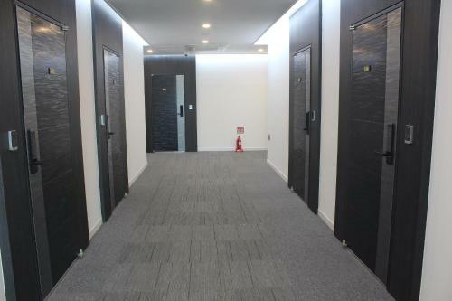 Hotel Wooin