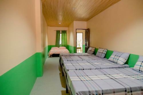 Hotel Arena Blanca Resort