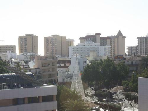 Apartamento Penthouse Victoria