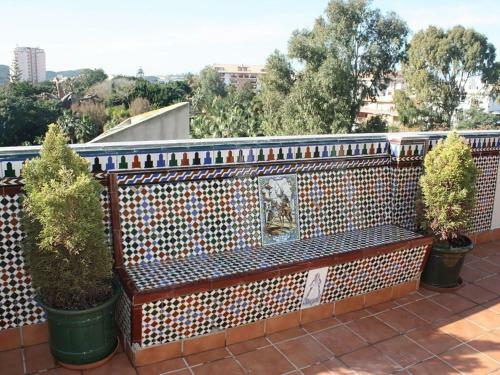 Apartamento Penthouse Victoria
