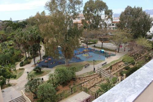 Apartamento Penthouse Victoria