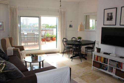 Apartamento Penthouse Victoria