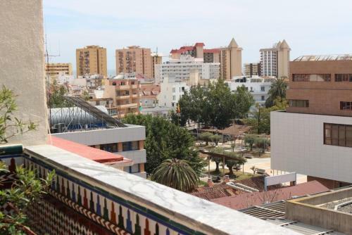 Apartamento Penthouse Victoria