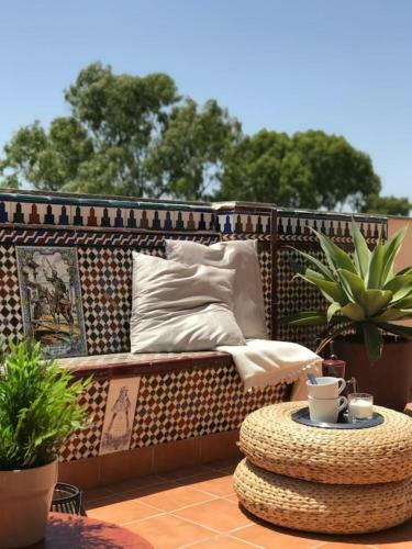 Apartamento Penthouse Victoria
