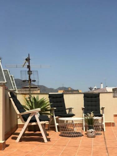 Apartamento Penthouse Victoria