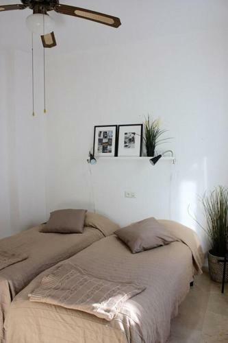 Apartamento Penthouse Victoria