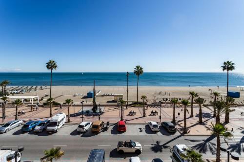 Apartamento Sur Suites Don Miguel