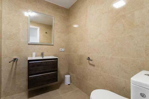 Apartamento Sur Suites Don Miguel