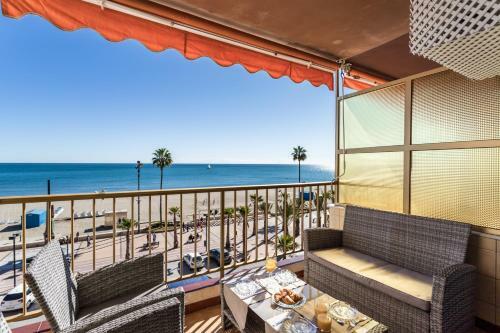 Apartamento Sur Suites Don Miguel