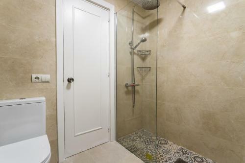 Apartamento Sur Suites Don Miguel