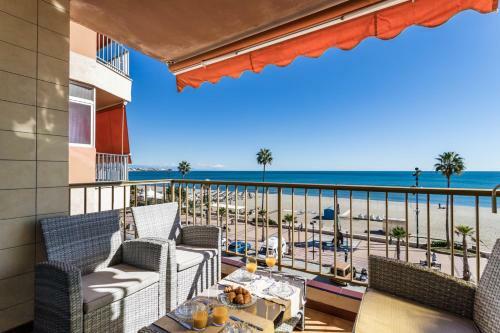 Apartamento Sur Suites Don Miguel