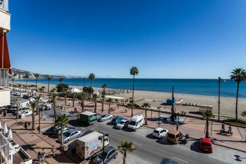Apartamento Sur Suites Don Miguel