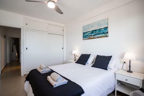 Apartamento Sur Suites Don Miguel