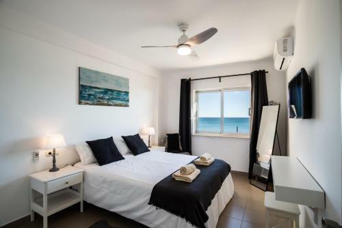 Apartamento Sur Suites Don Miguel