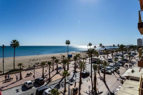 Apartamento Sur Suites Don Miguel