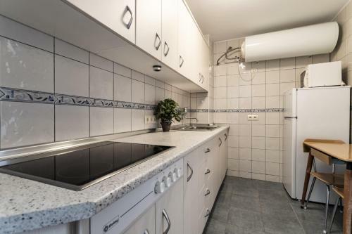 Apartamento Sur Suites Don Miguel