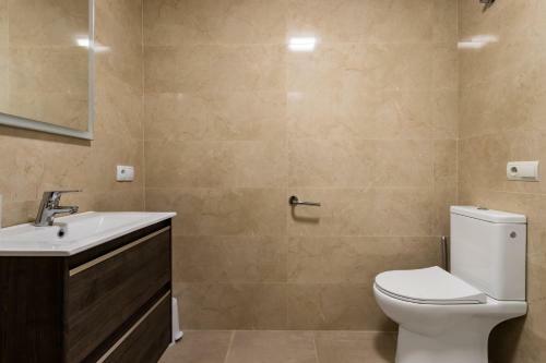 Apartamento Sur Suites Don Miguel