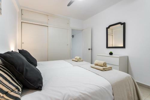 Apartamento Sur Suites Don Miguel