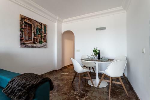 Apartamento Sur Suites Don Miguel