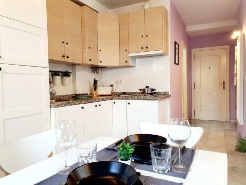 Apartamento Captain's Penthouse Studio